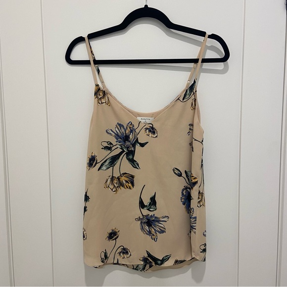 Babaton Everly Tank - Picture 1 of 3